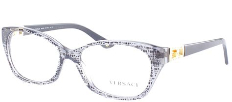 optica optima versace|Women's Designer Glasses & Eyeglass Frames .